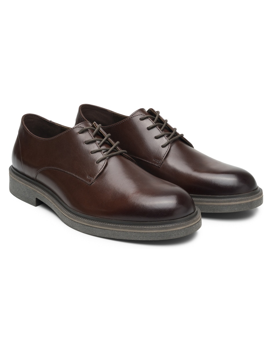 Zapato derby para hombre 6