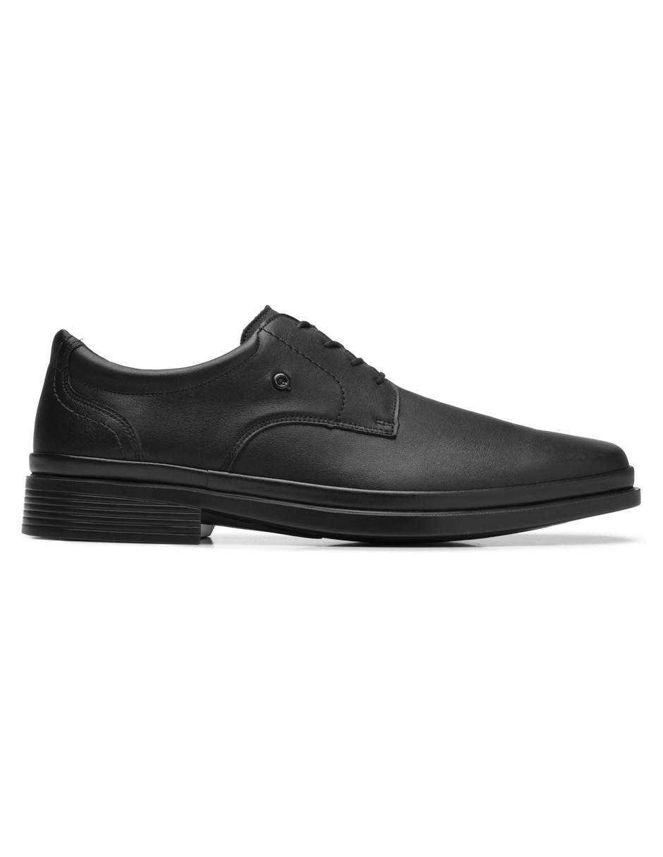 Zapato derby para hombre