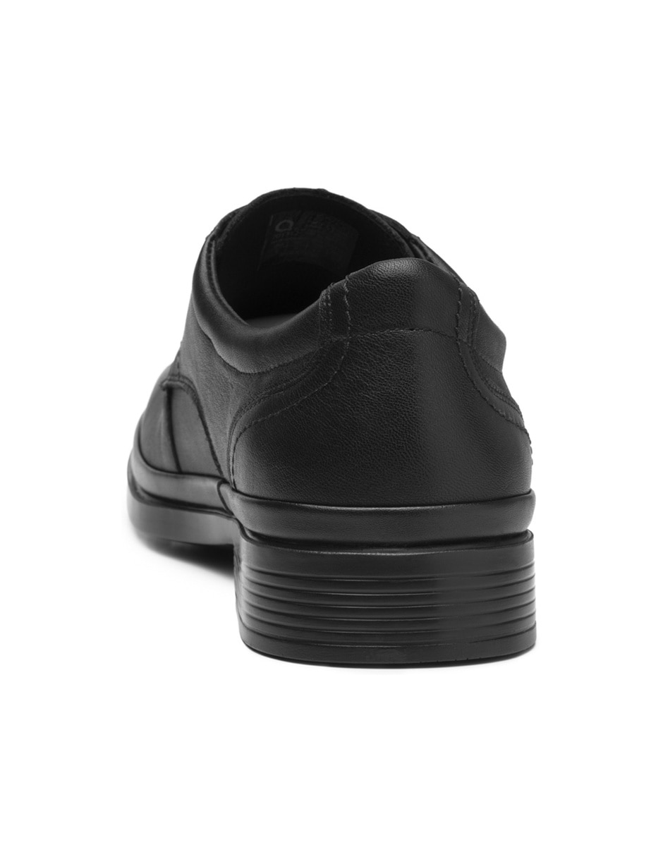Zapato derby para hombre 5