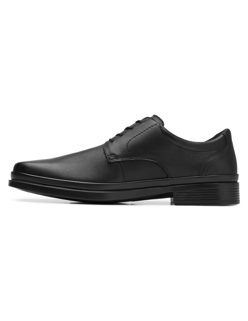 Zapato derby para hombre