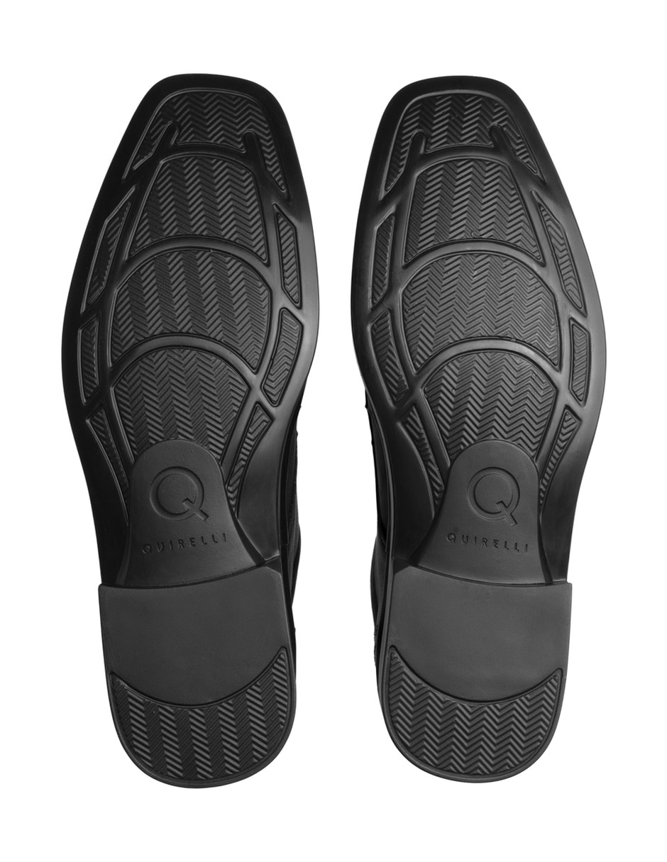 Zapato derby para hombre