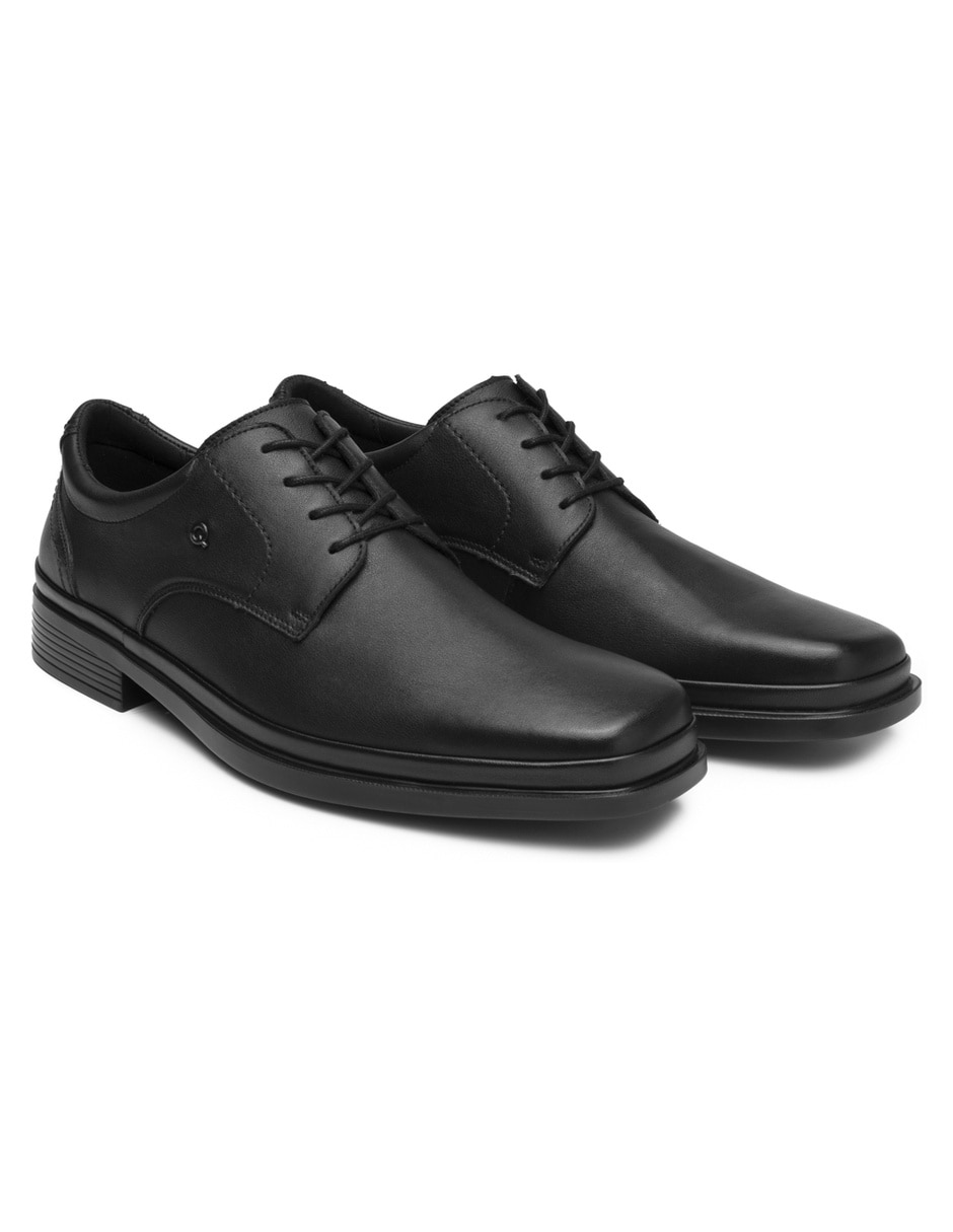 Zapato derby para hombre 6