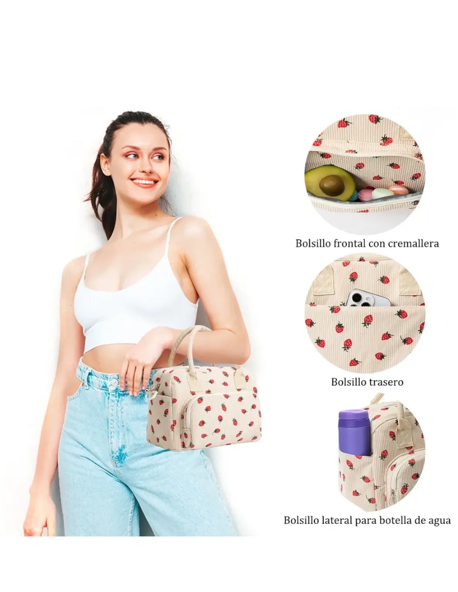 Bolsa térmica GENÉRICA