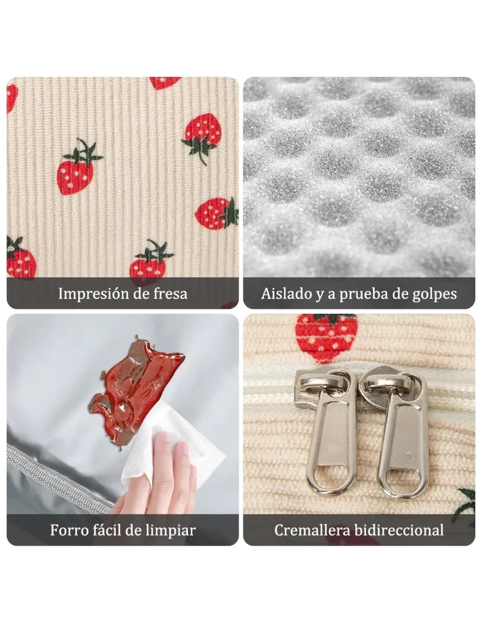 Bolsa térmica GENÉRICA