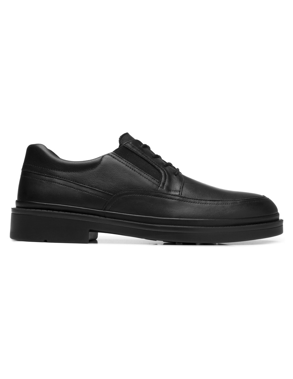 Zapato derby para hombre