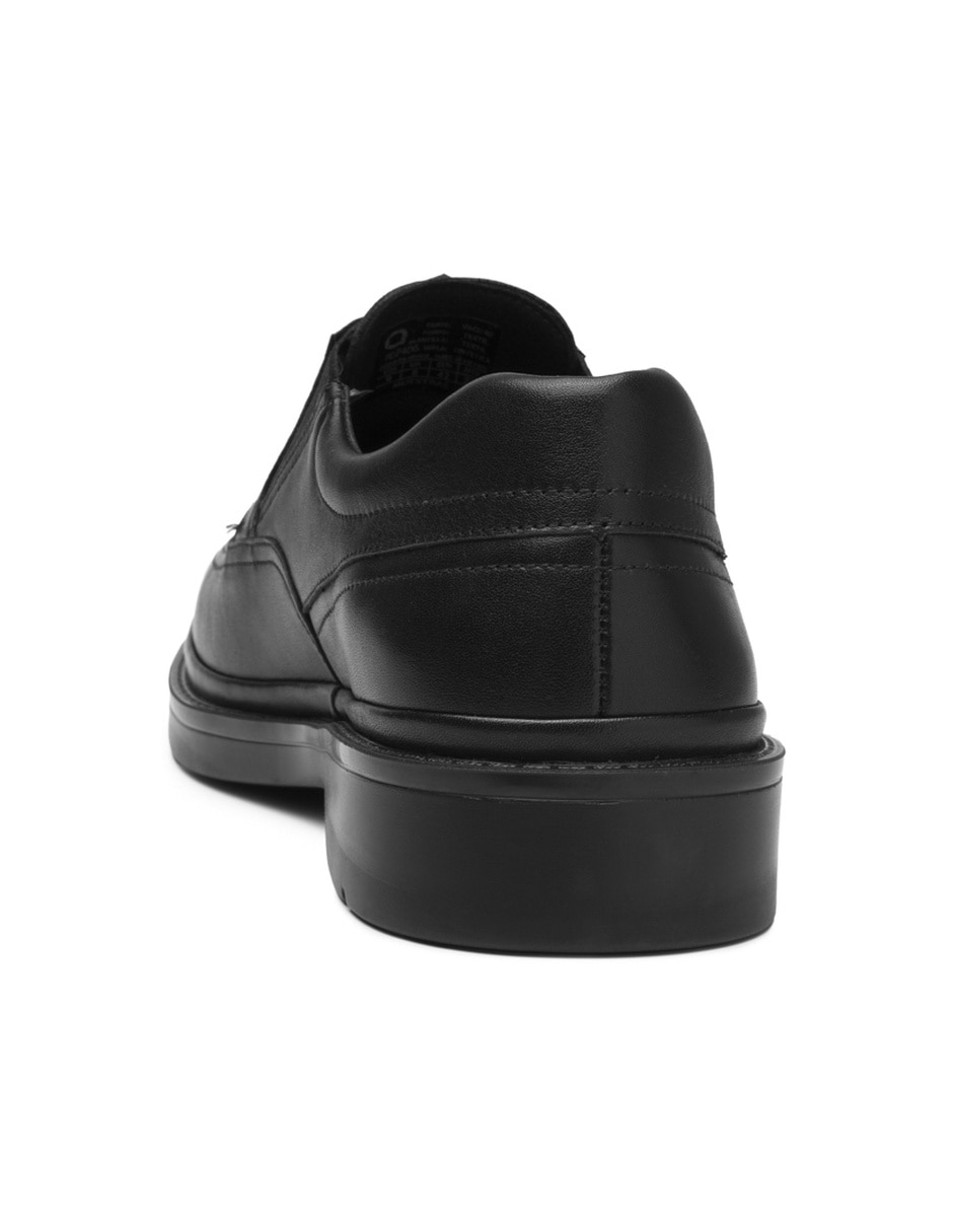 Zapato derby para hombre 5