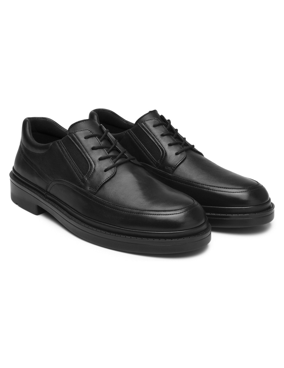 Zapato derby para hombre 6