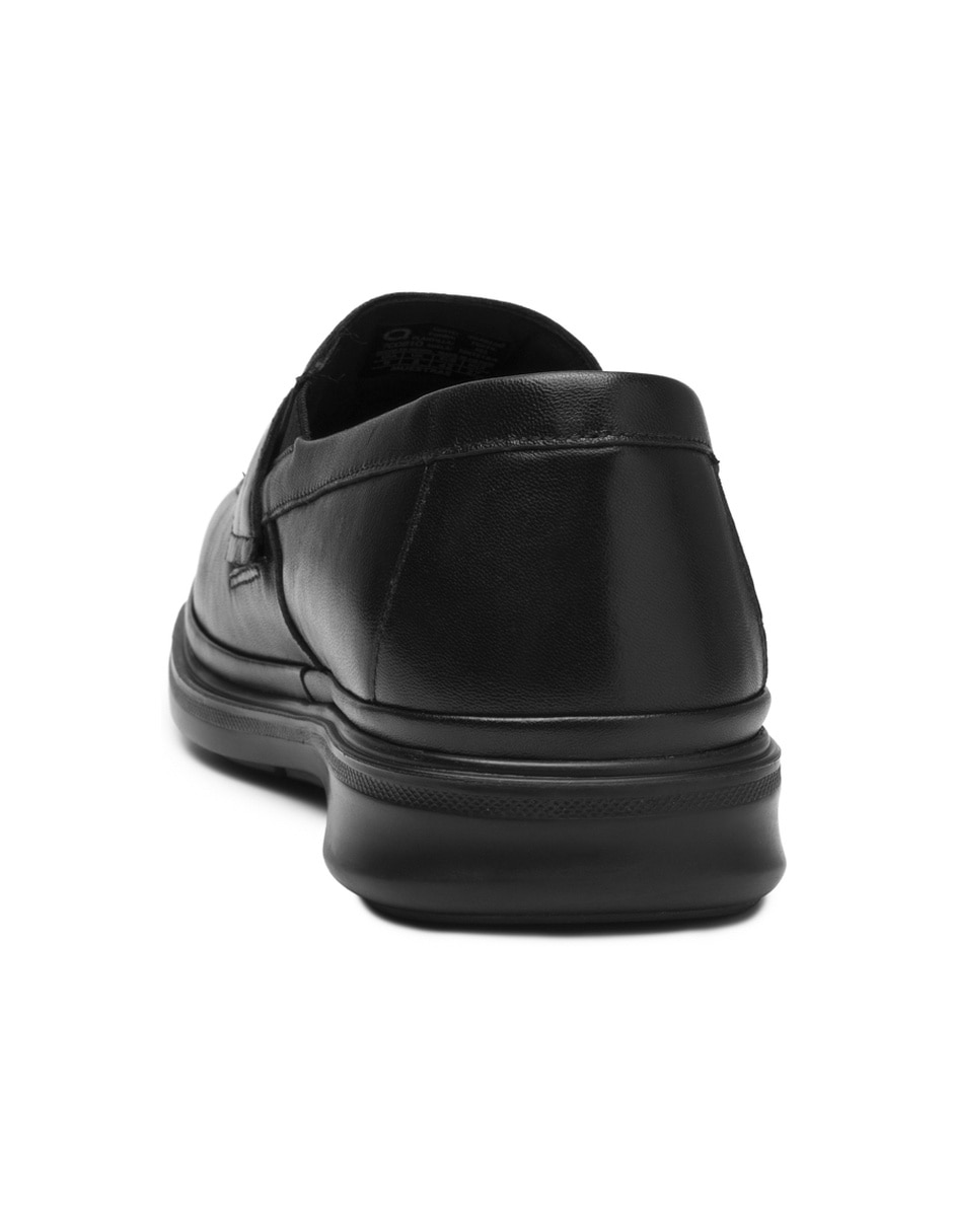 Zapato slip on para hombre 5