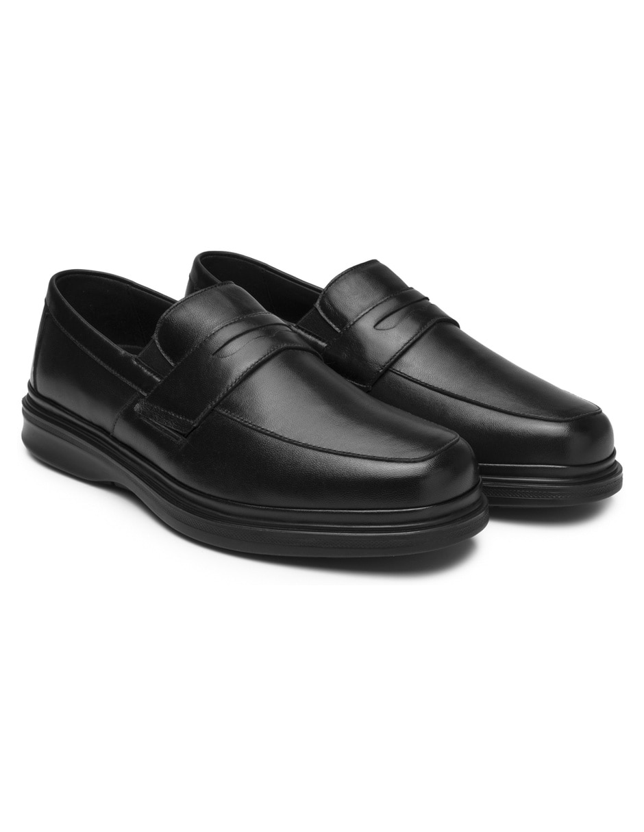 Zapato slip on para hombre 6