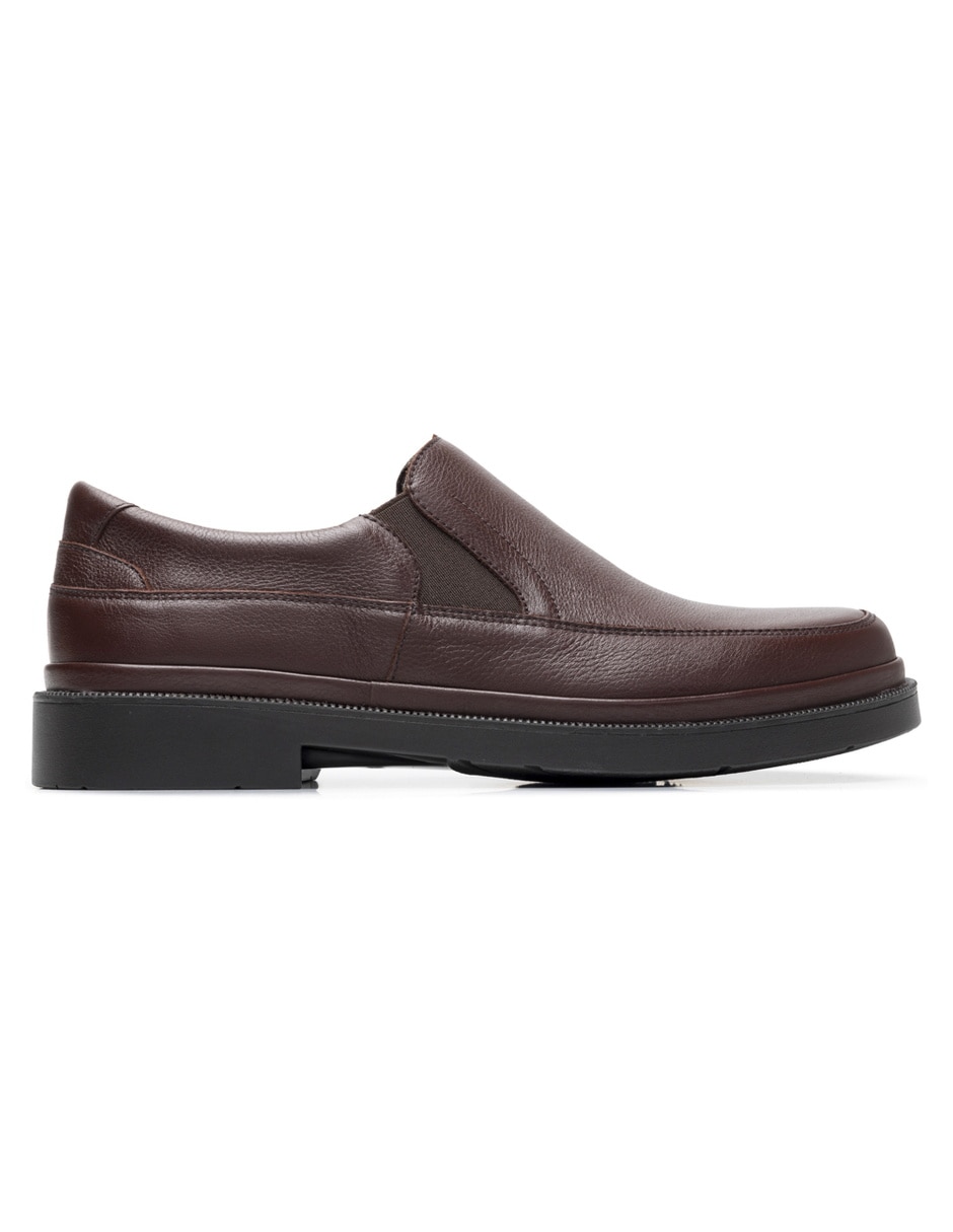 Zapato slip on para hombre