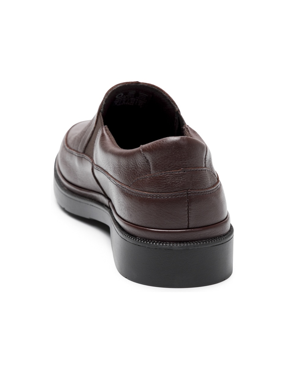 Zapato slip on para hombre 6