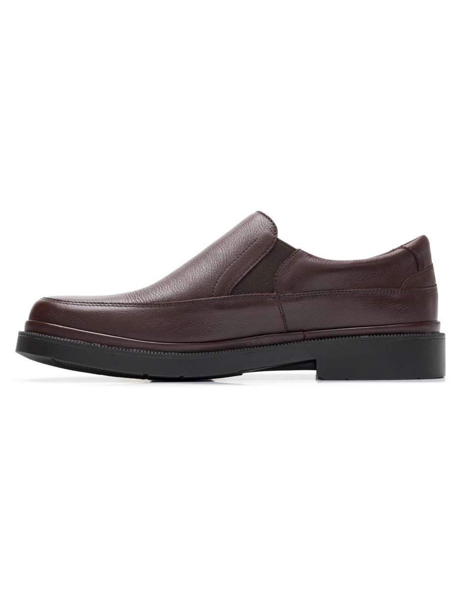 Zapato slip on para hombre 5
