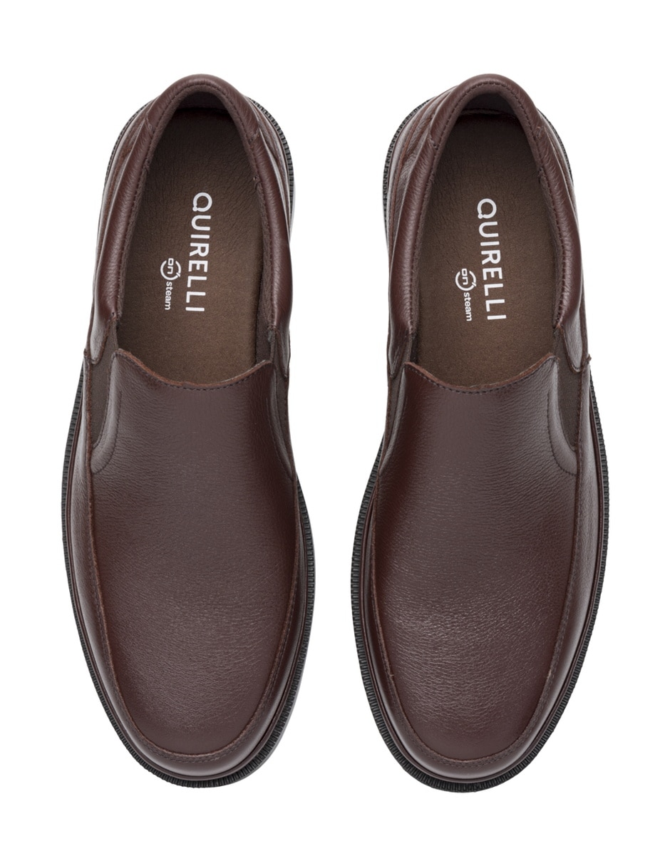 Zapato slip on para hombre 4