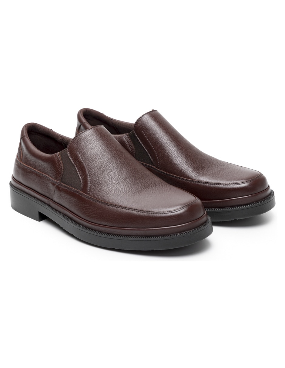 Zapato slip on para hombre 3