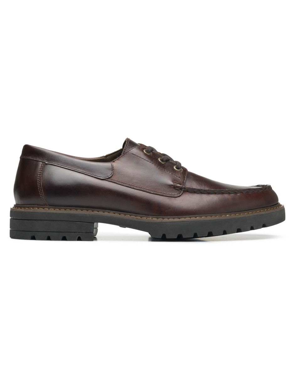 Mocasín para hombre Mocasín para hombre