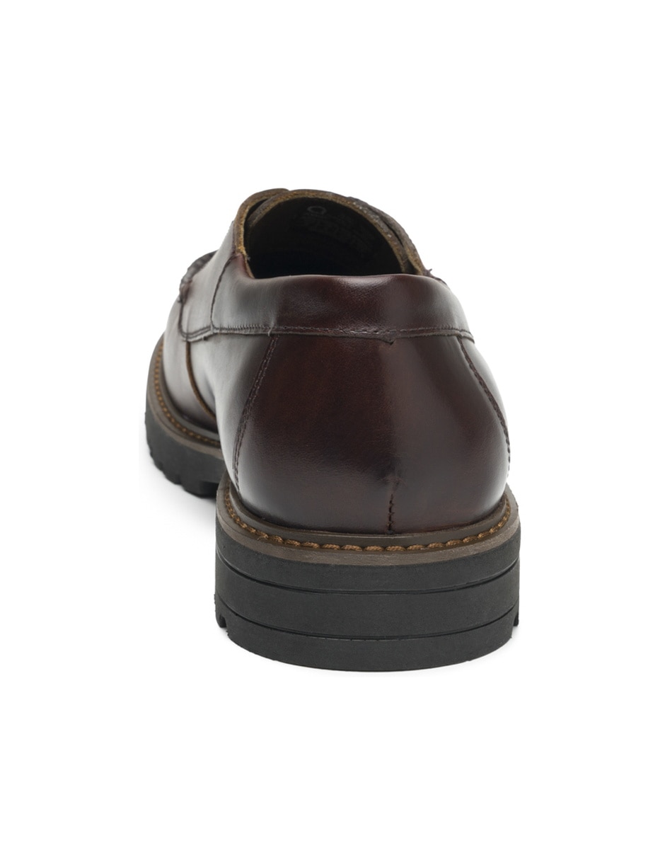 Mocasín para hombre 5
