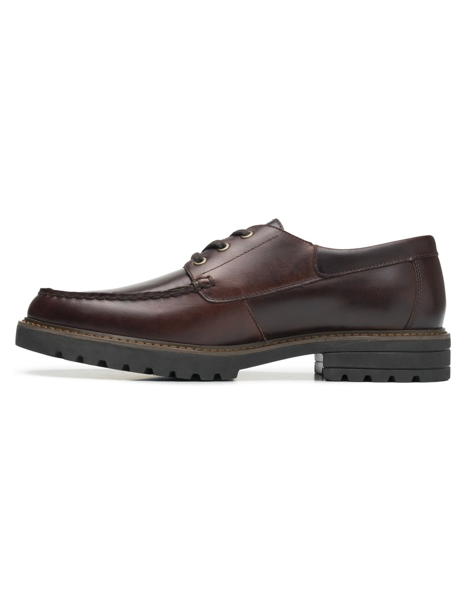 Mocasín para hombre 4