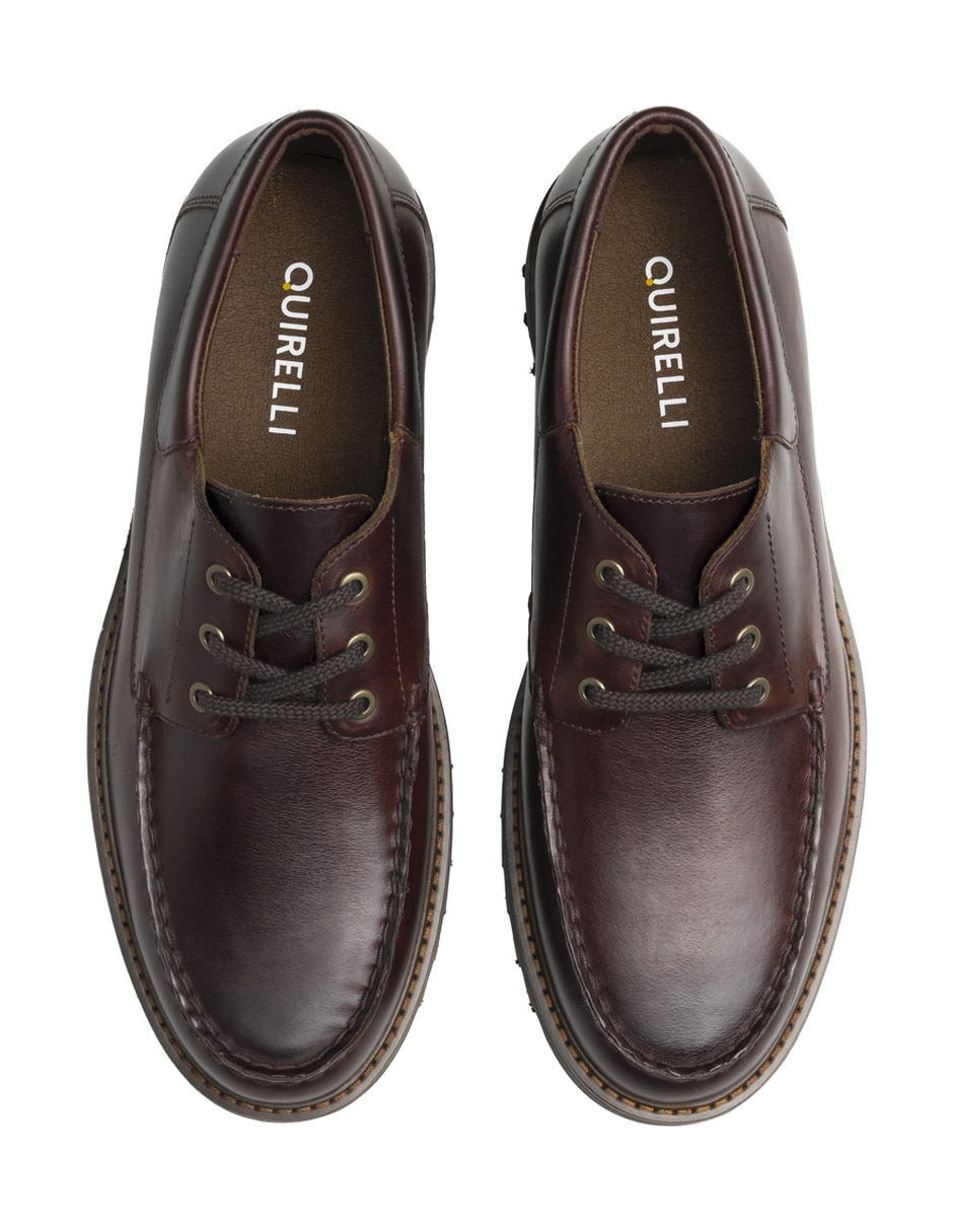 Mocasín para hombre 3