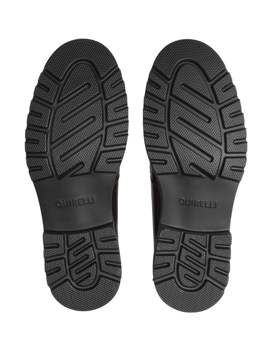 Mocasín para hombre 2