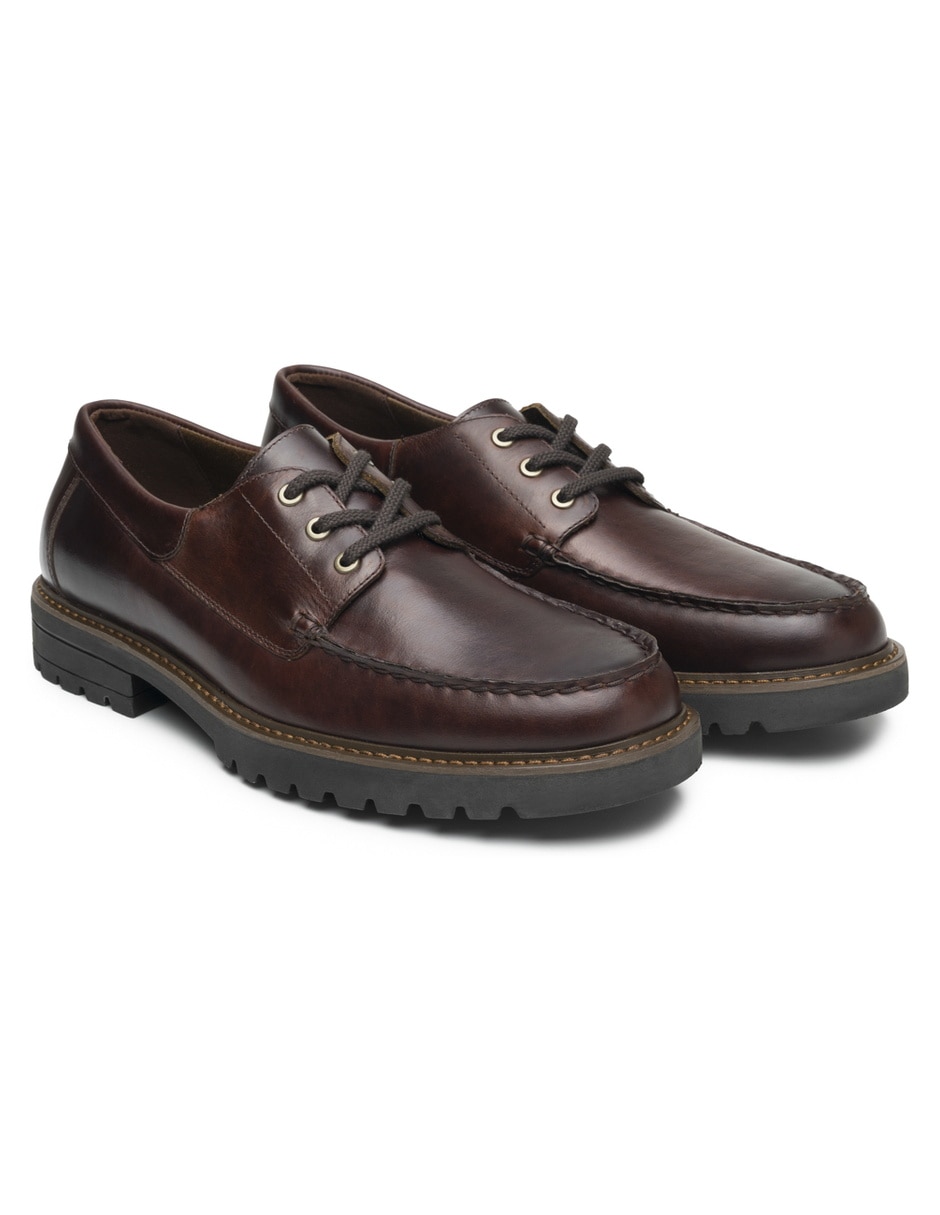 Mocasín para hombre 6