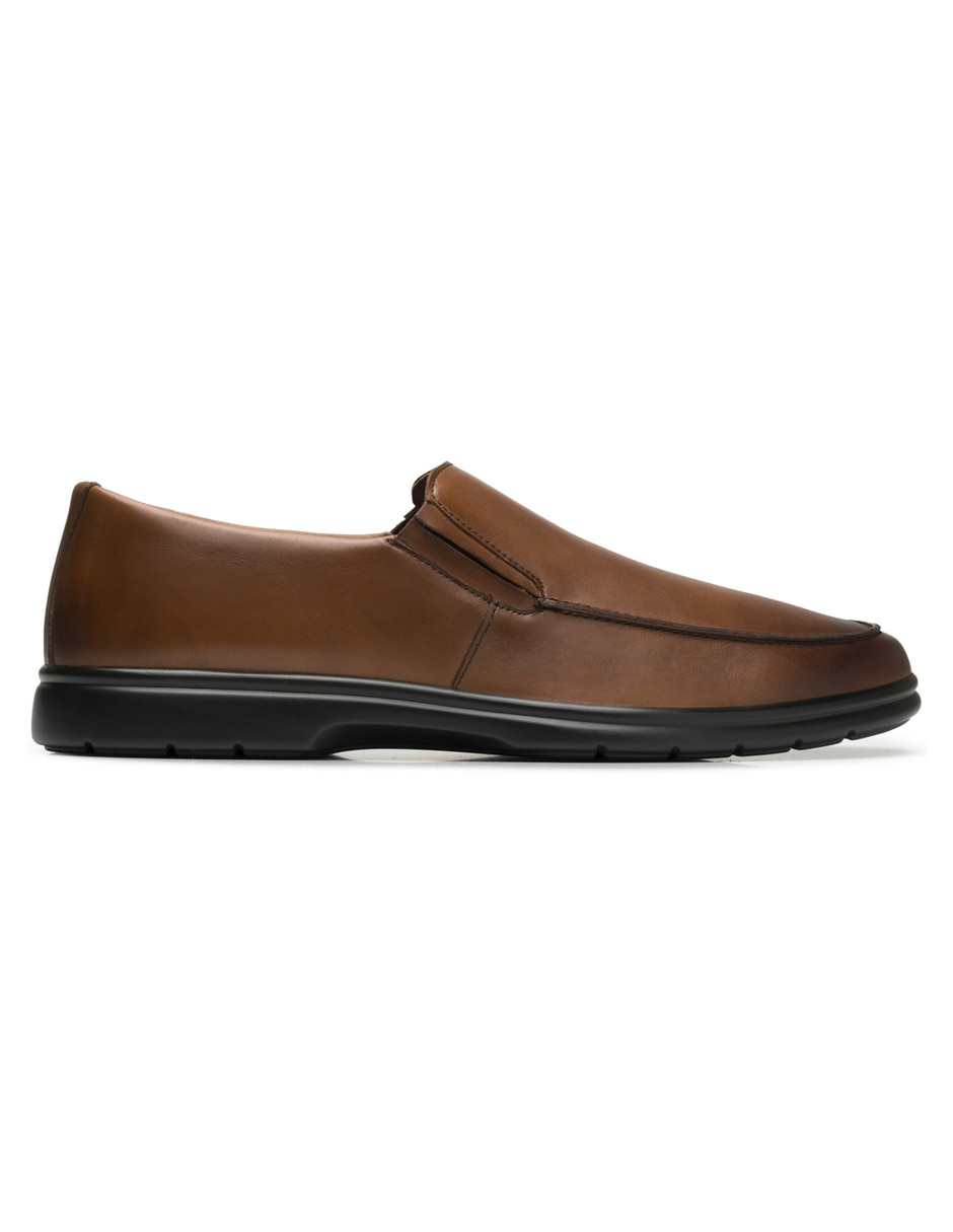 Zapato slip on para hombre 1
