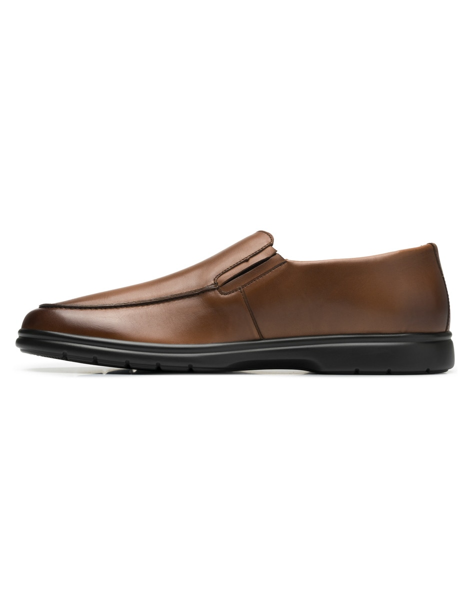 Zapato slip on para hombre 4