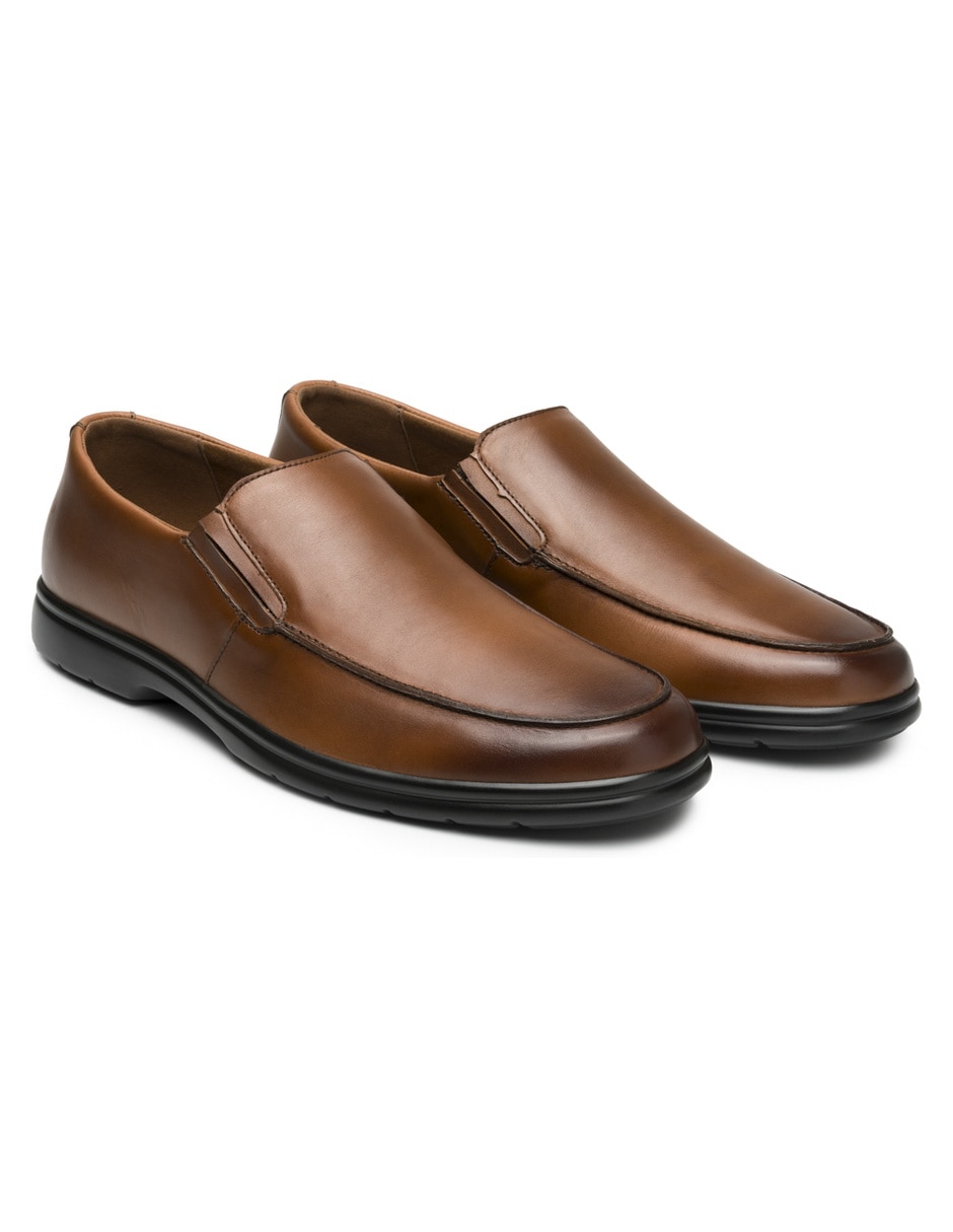 Zapato slip on para hombre 6