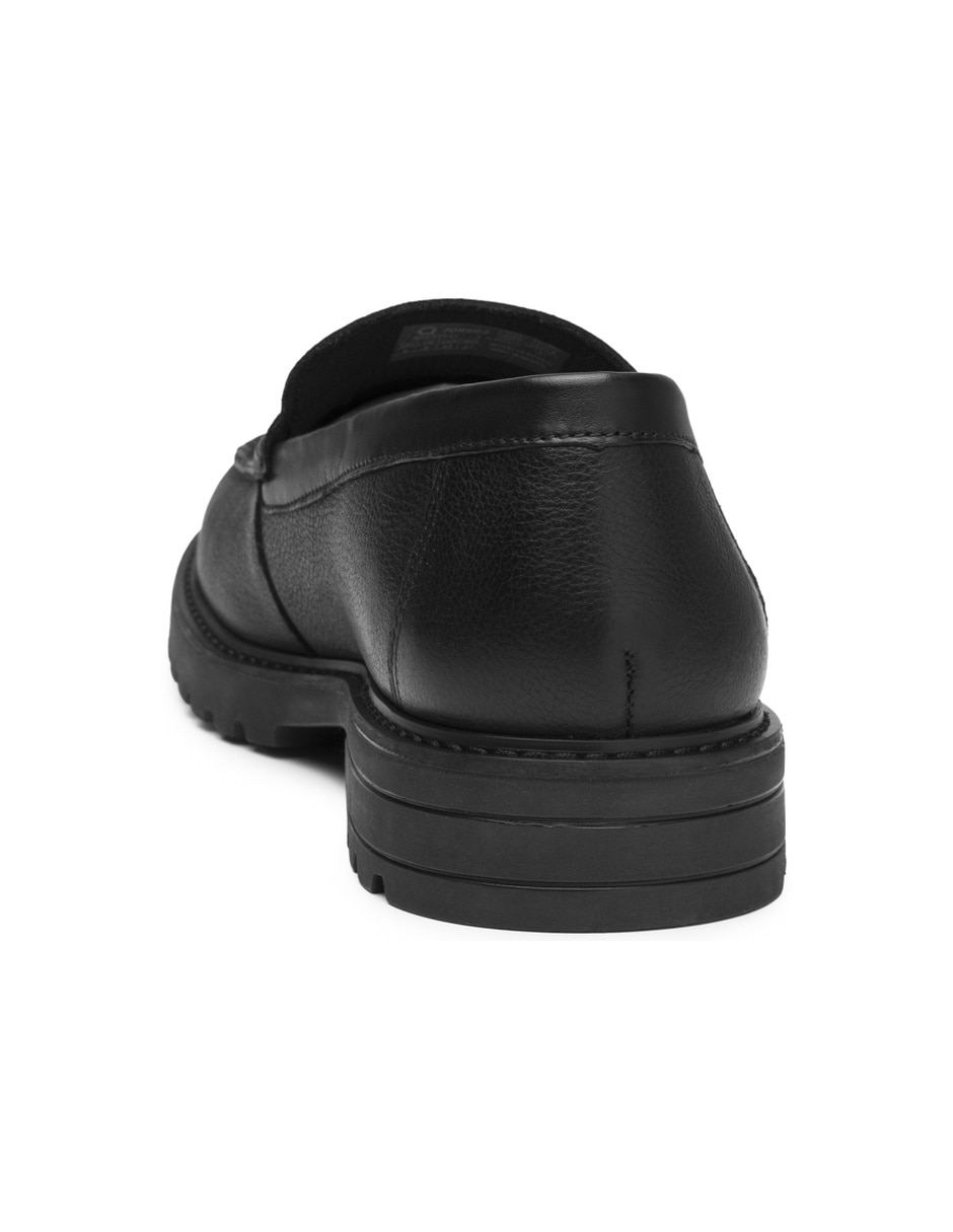 Mocasín para hombre 2