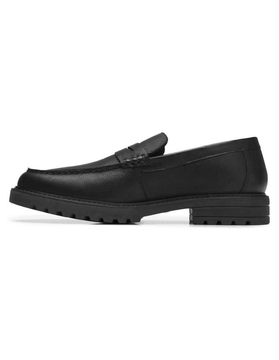 Mocasín para hombre 3
