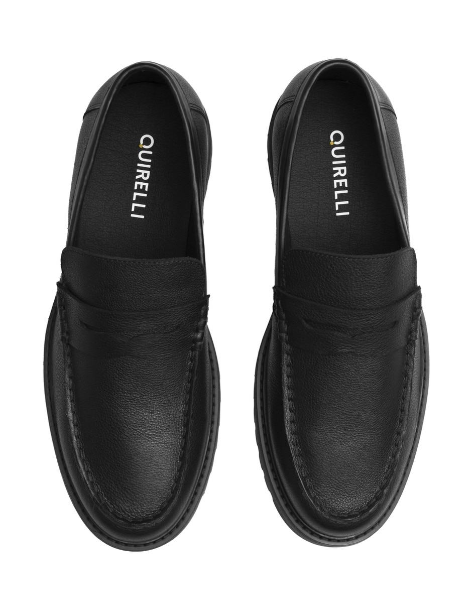 Mocasín para hombre 4