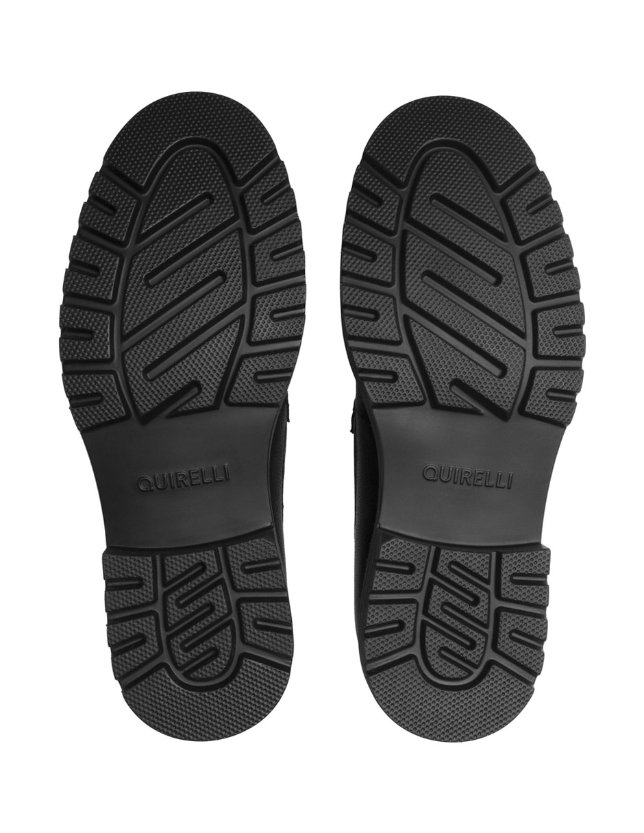 Mocasín para hombre 5