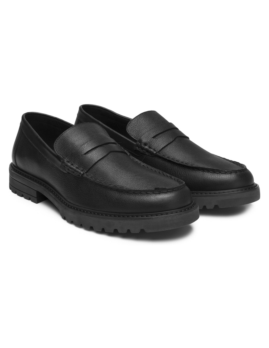 Mocasín para hombre 6