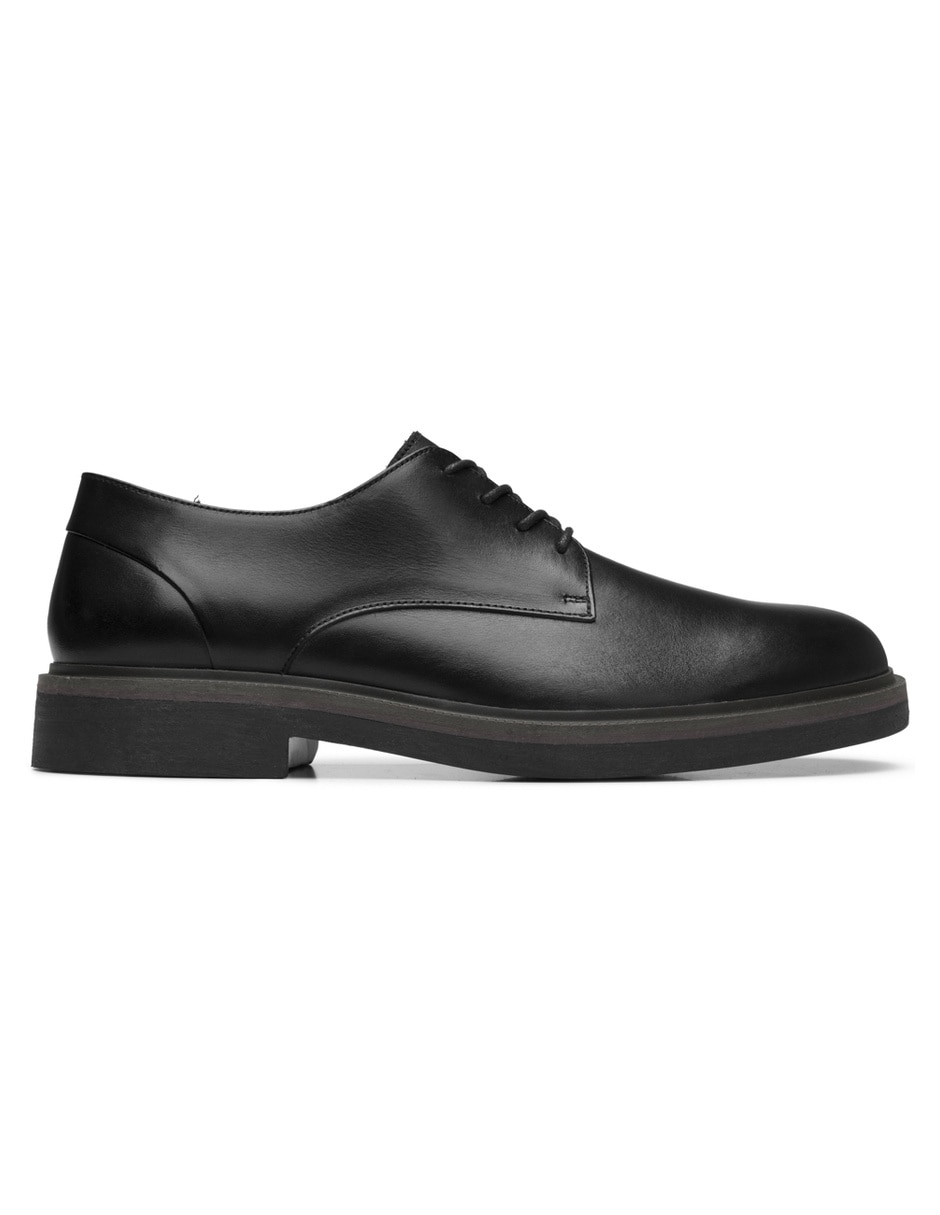 Zapato derby para hombre 1