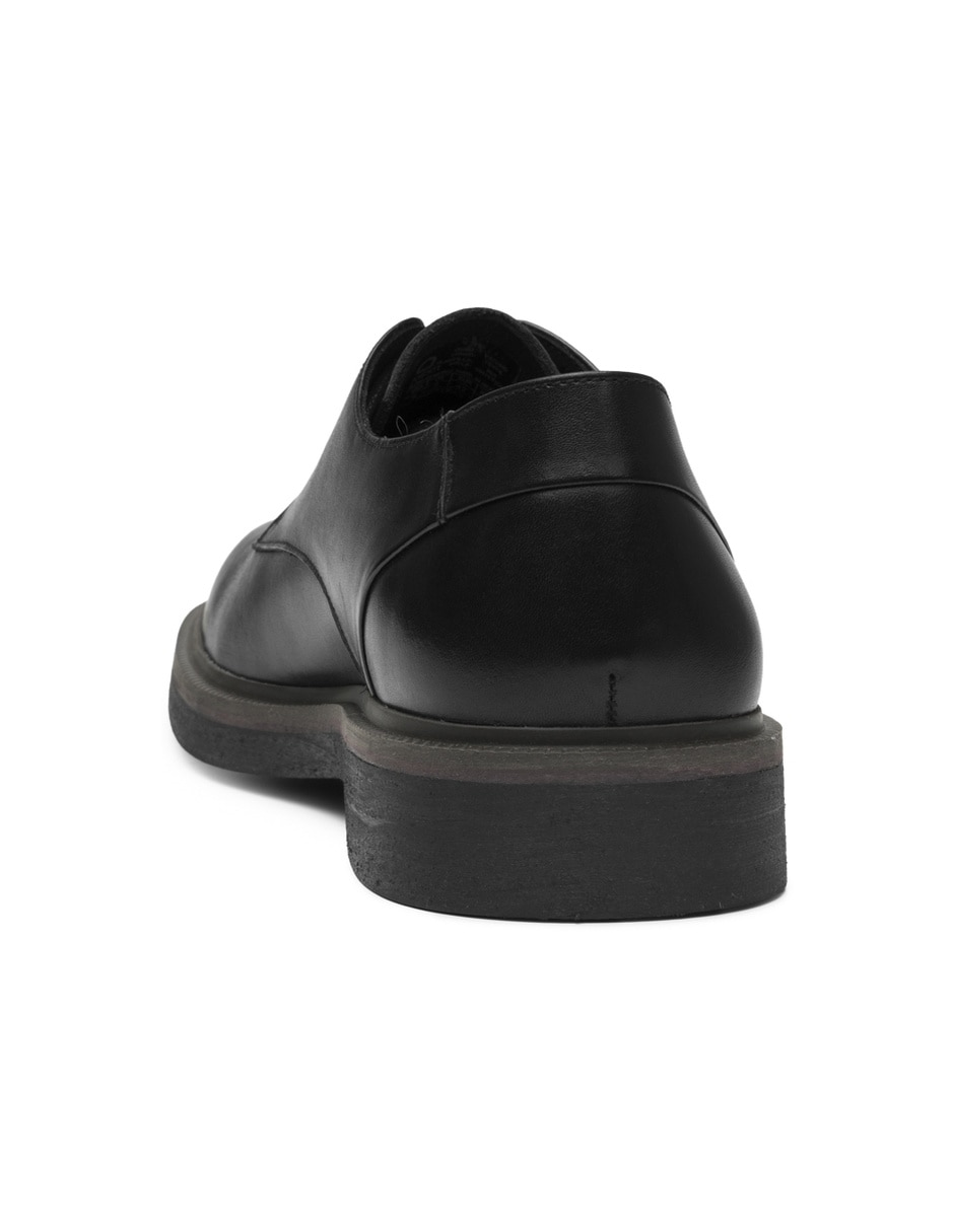 Zapato derby para hombre 5