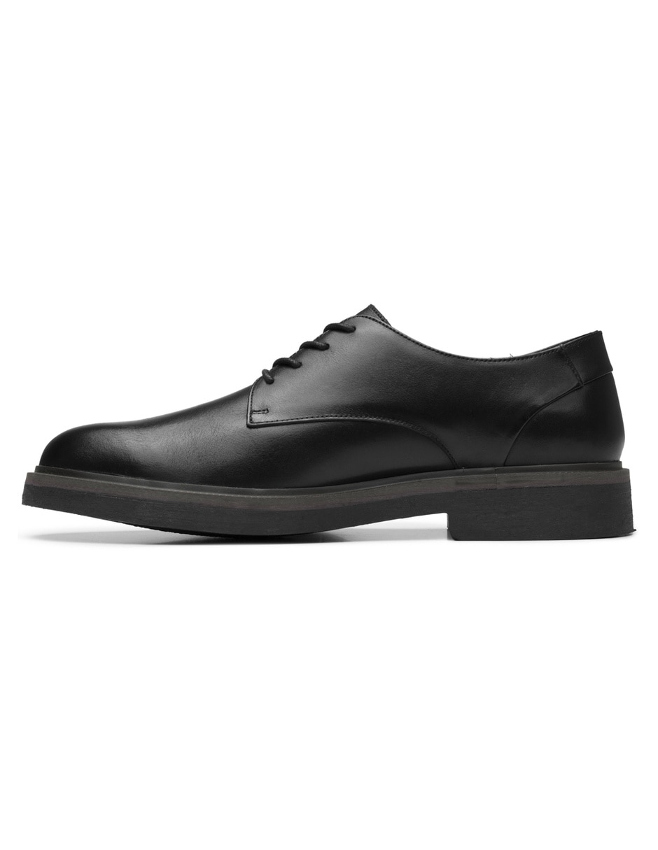 Zapato derby para hombre 6