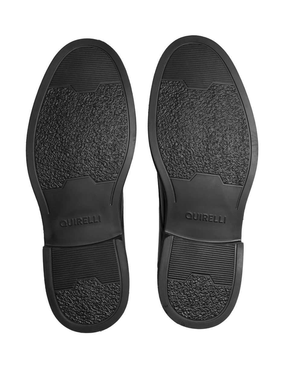 Zapato derby para hombre 2