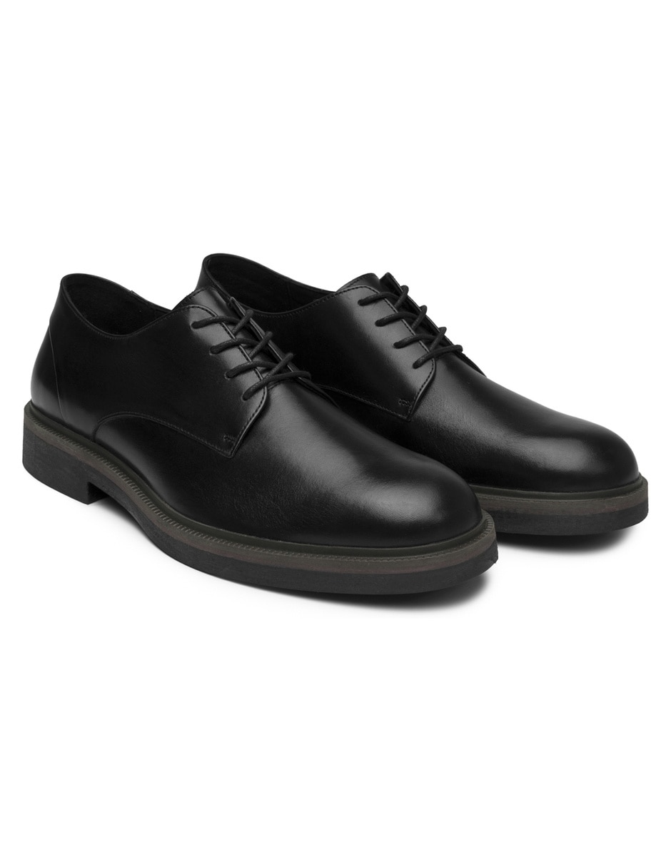 Zapato derby para hombre 3