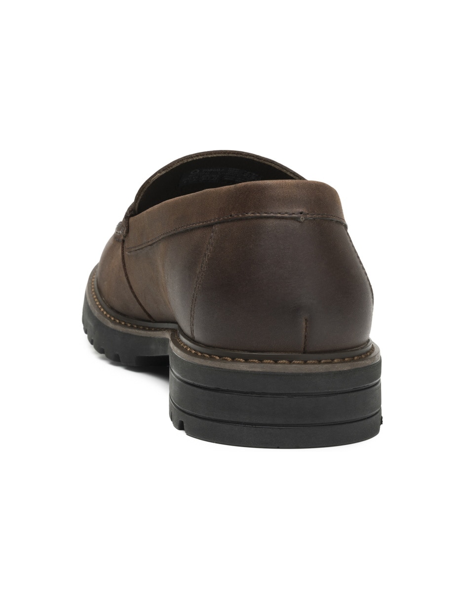 Mocasín para hombre 5