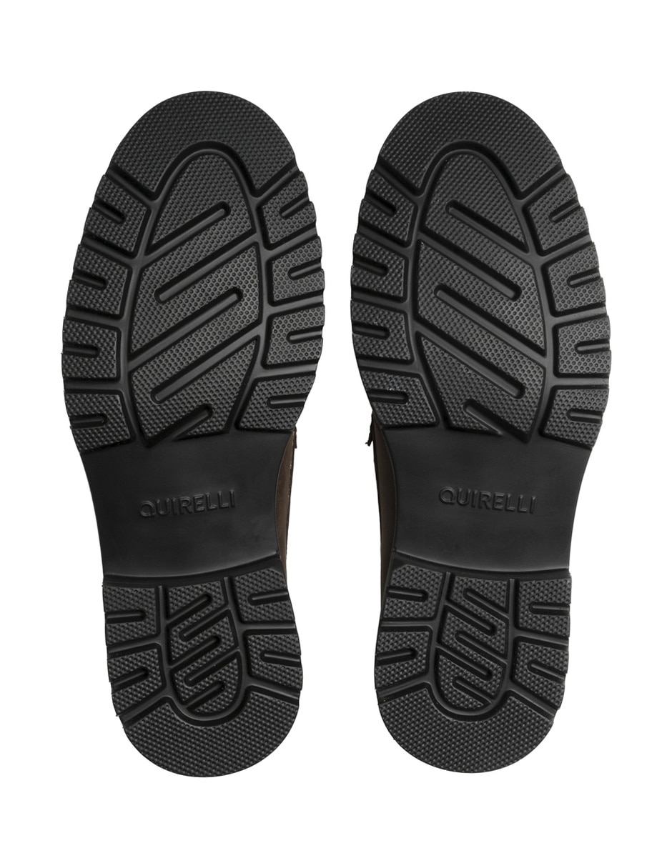 Mocasín para hombre 2