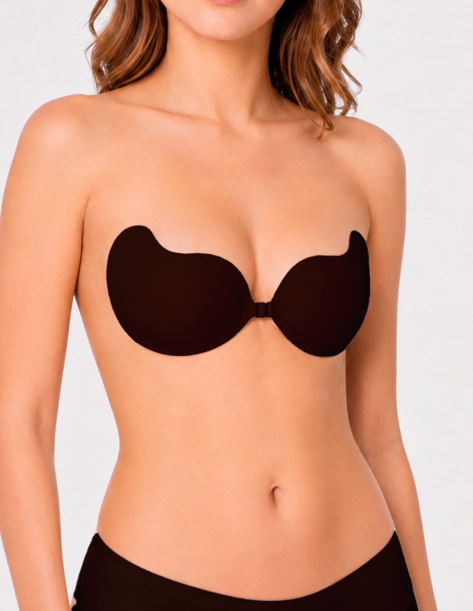 Brassiere invisible 3
