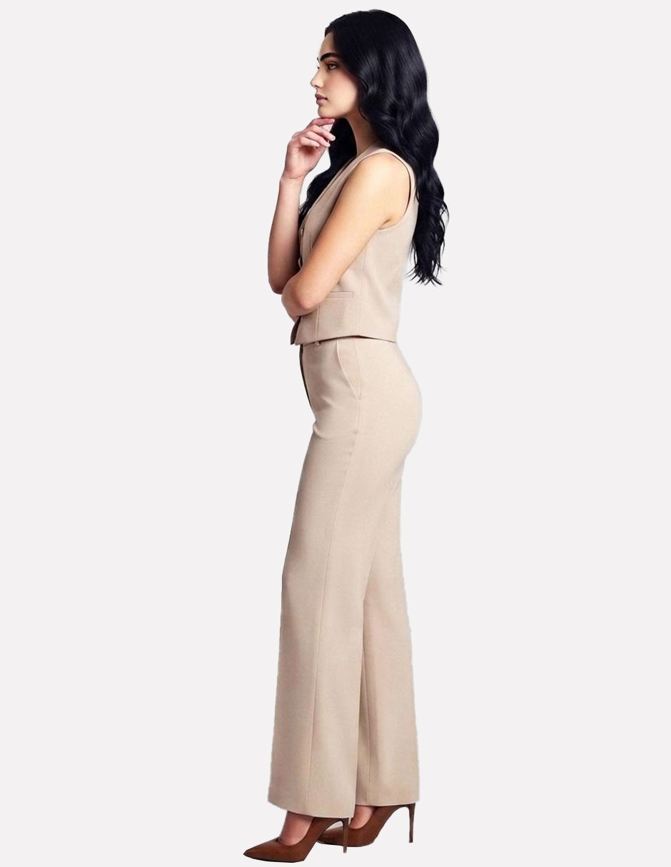 Conjunto business casual Conjuntos para dama para mujer