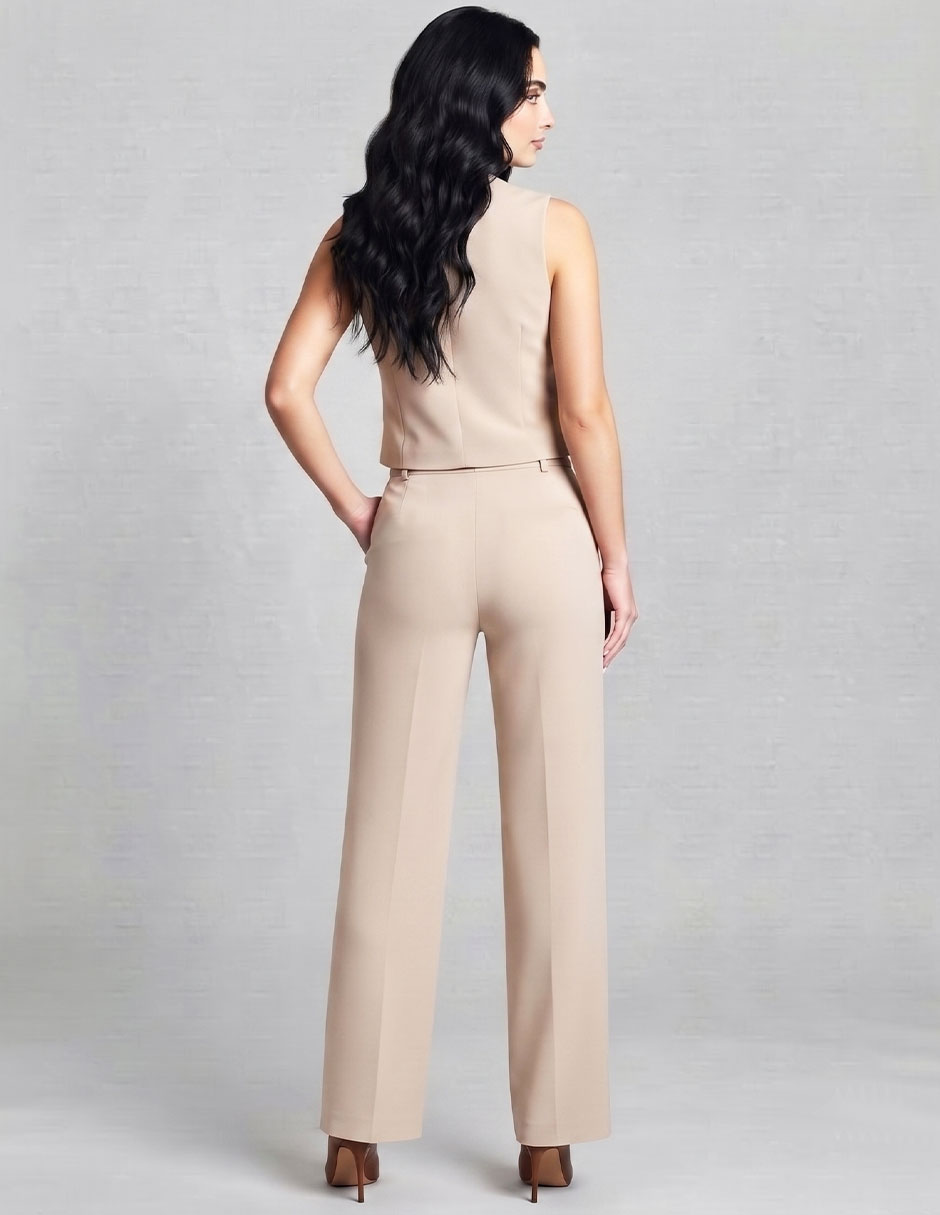 Conjunto business casual Conjuntos para dama para mujer