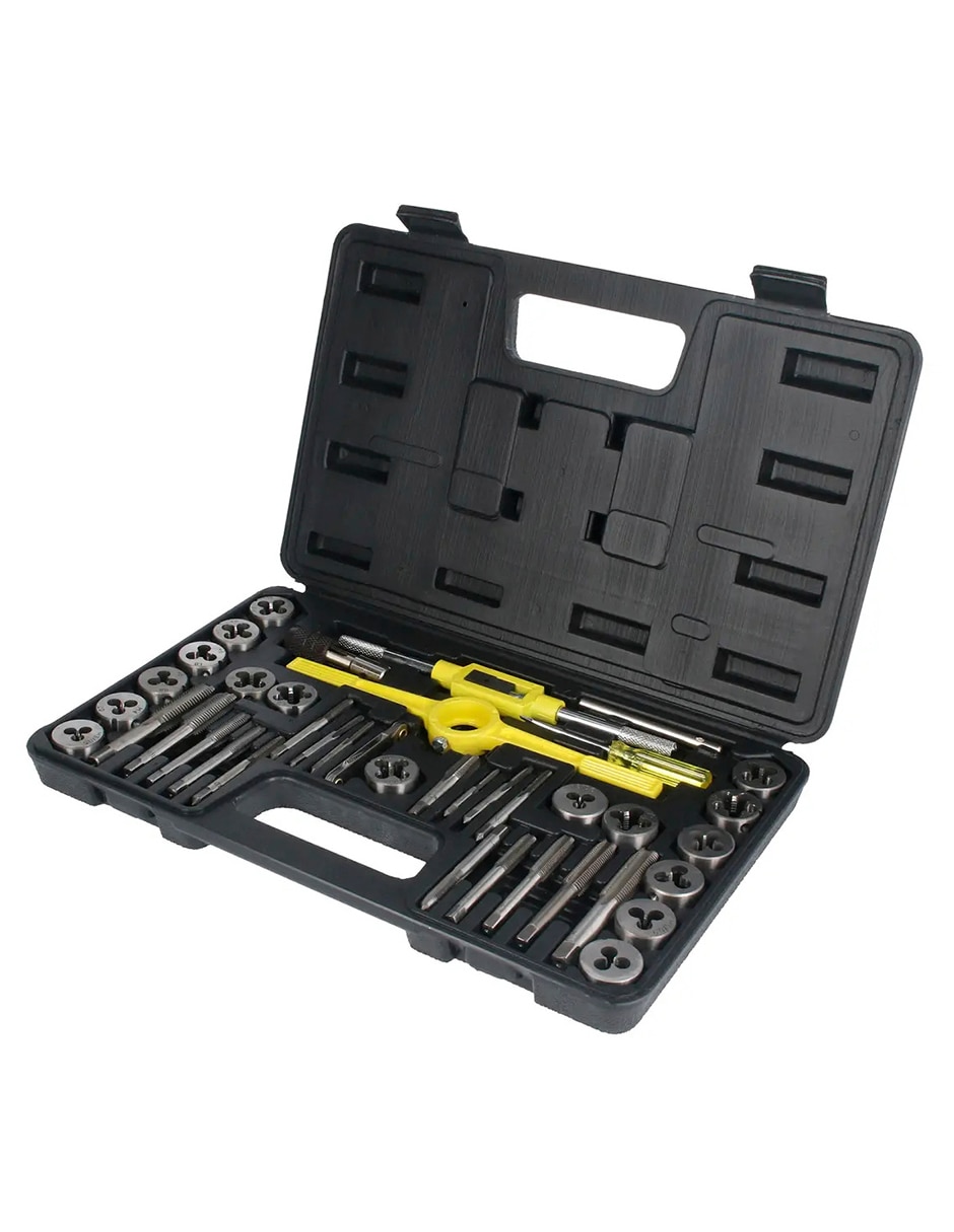 Multiherramienta plegable