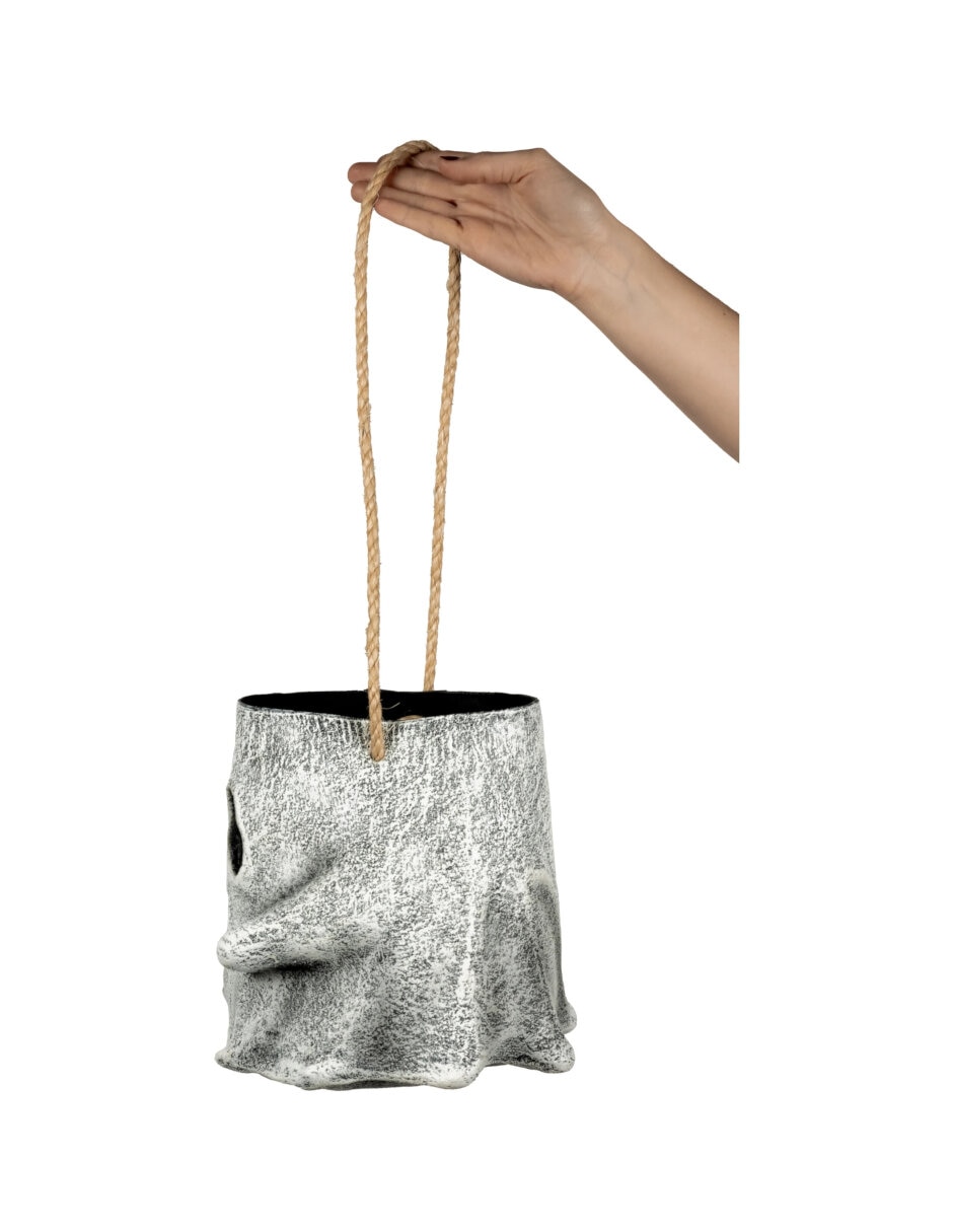 Colgante para disfraz de bolsa de fantasma 2