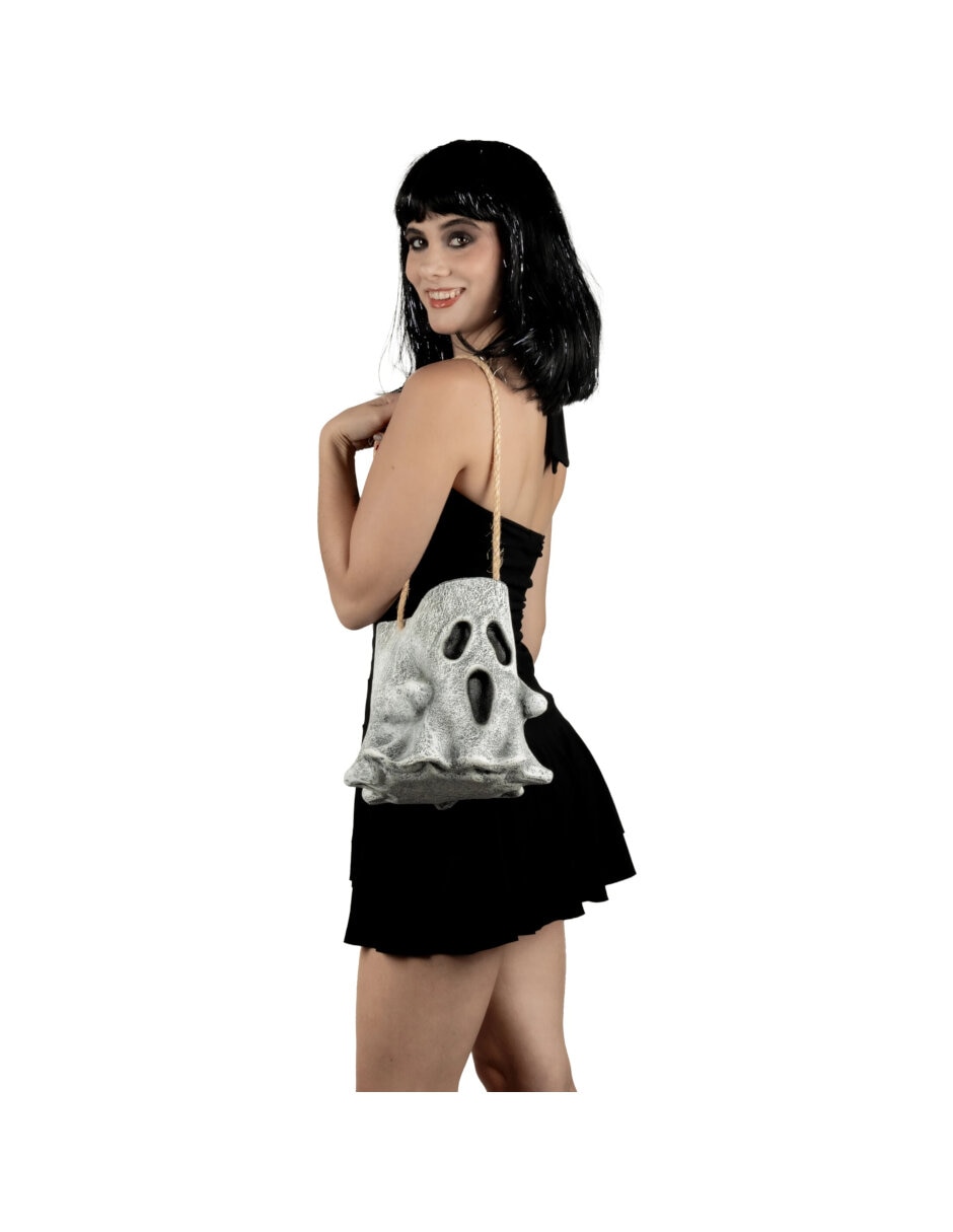 Colgante para disfraz de bolsa de fantasma 3