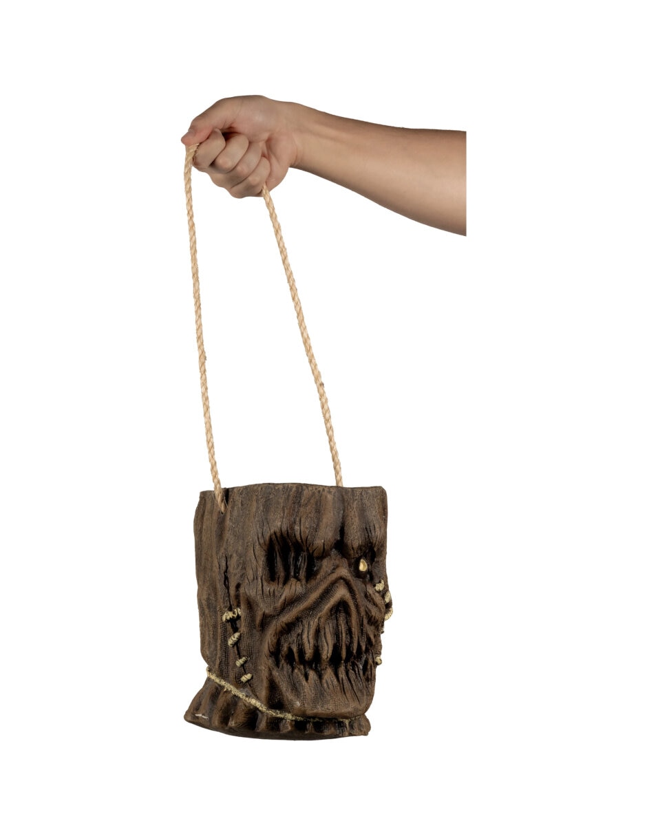 Colgante para disfraz de Bolsa de Espantapájaros Accesorios 6