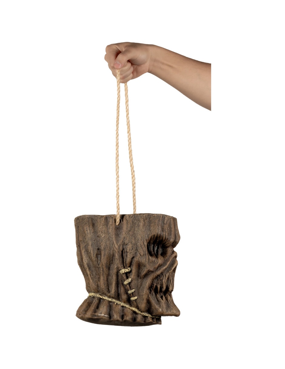 Colgante para disfraz de Bolsa de Espantapájaros Accesorios 5