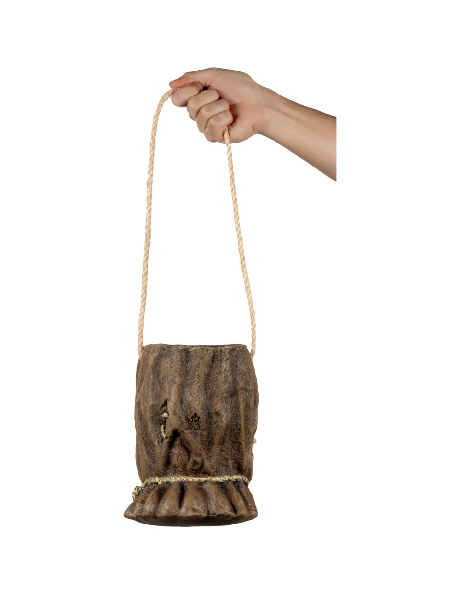 Colgante para disfraz de Bolsa de Espantapájaros Accesorios 4