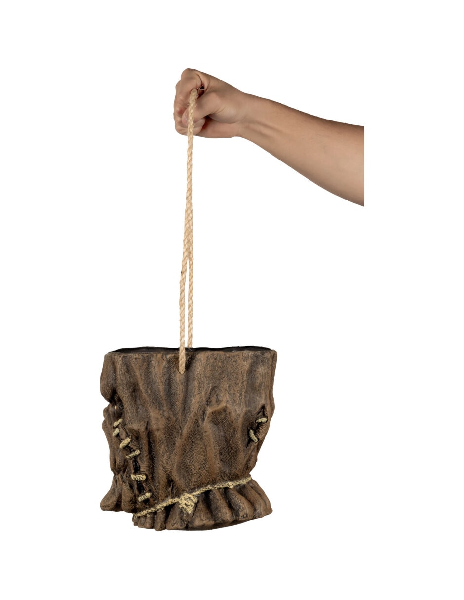 Colgante para disfraz de Bolsa de Espantapájaros Accesorios 2