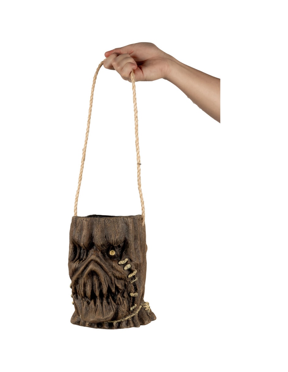 Colgante para disfraz de Bolsa de Espantapájaros Accesorios 7